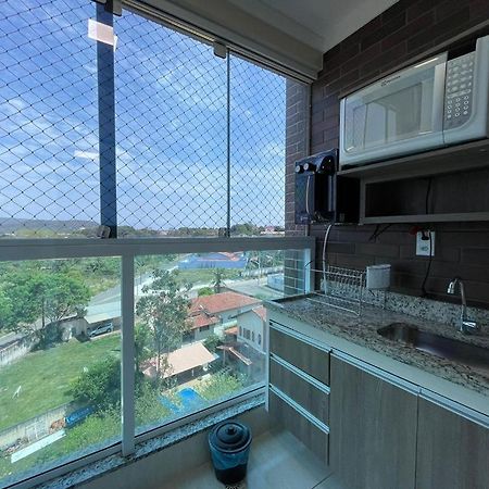 Piazza Diroma Oficial Com Acesso Ao Acqua Park Vulcao Ate 5 Pessoas 1 Daire Caldas Novas Dış mekan fotoğraf